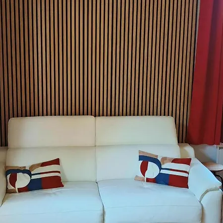 Apartment Petit Lotus *