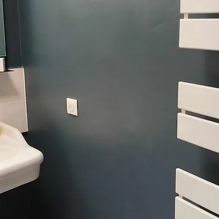 Petit Lotus Arcachon